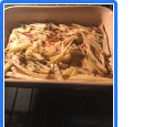 How to Make Garlic Fries #HMS2O18