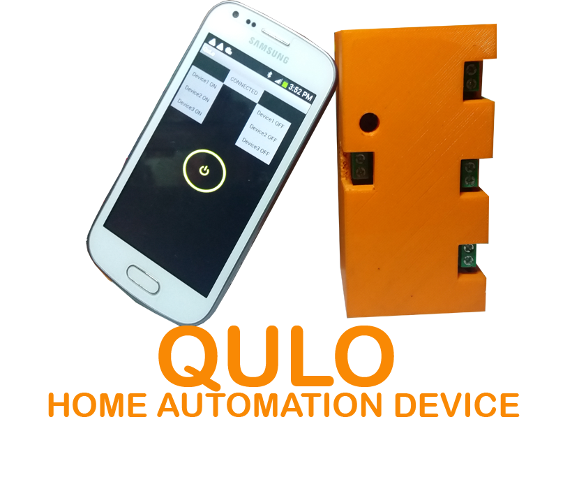 QULO: the Smart Switch.....!
