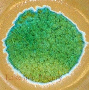 What Are These Stains on Pottery? What Is Crazing / Crackles and Why Do They Happen?