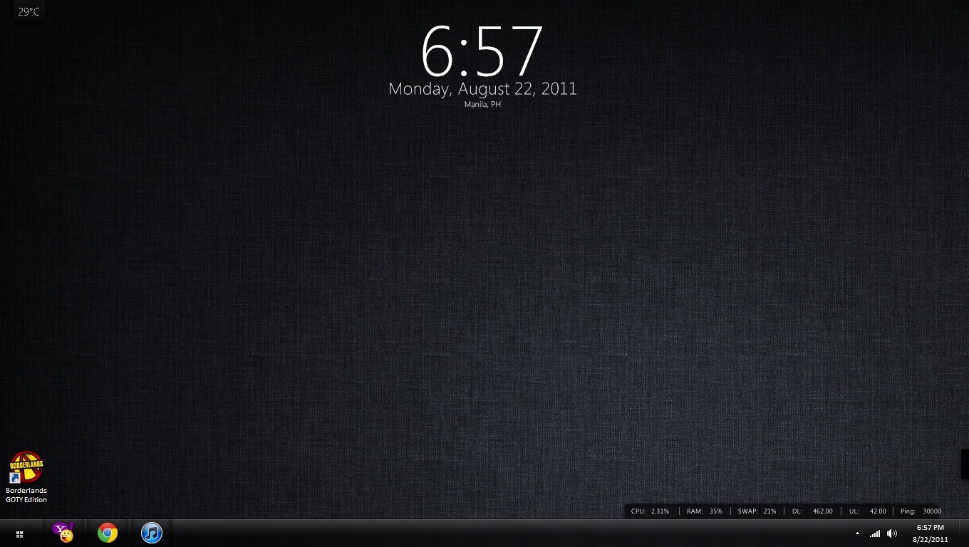 Steps in Maintaining a Windows PC