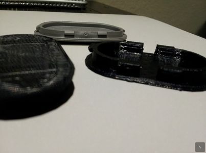 Fix Your Ford With a 3D Printer
