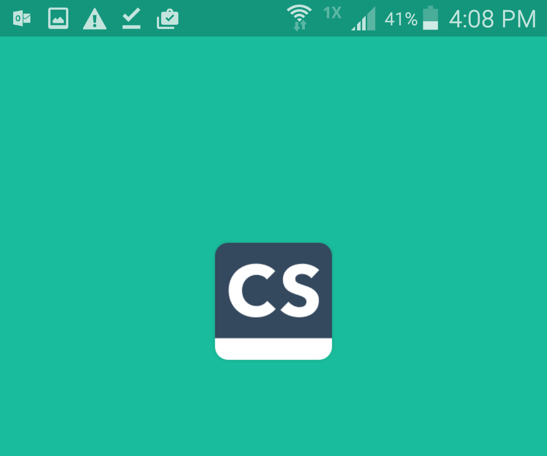 Introduction to CamScanner for Android
