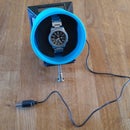 USB Powered Watch Winder