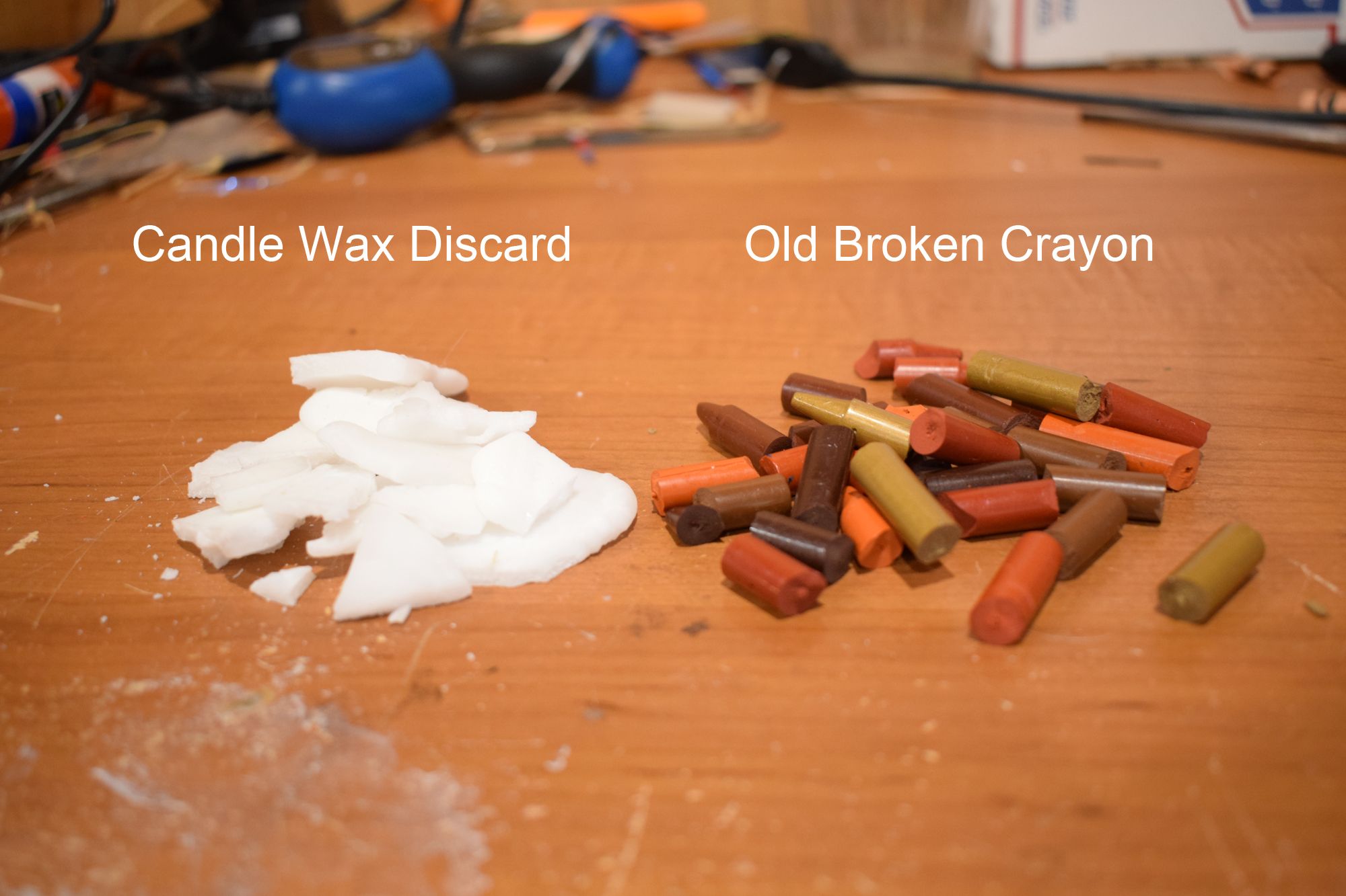 DIY Wax Foundry 7 Steps (with Pictures) Instructables