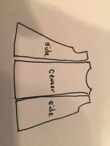 Body/Dress