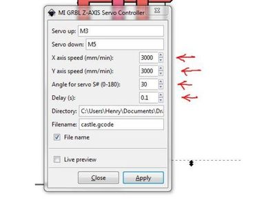 Make DIY Homework Writing Machine at Home : 10 Steps (with Pictures ...