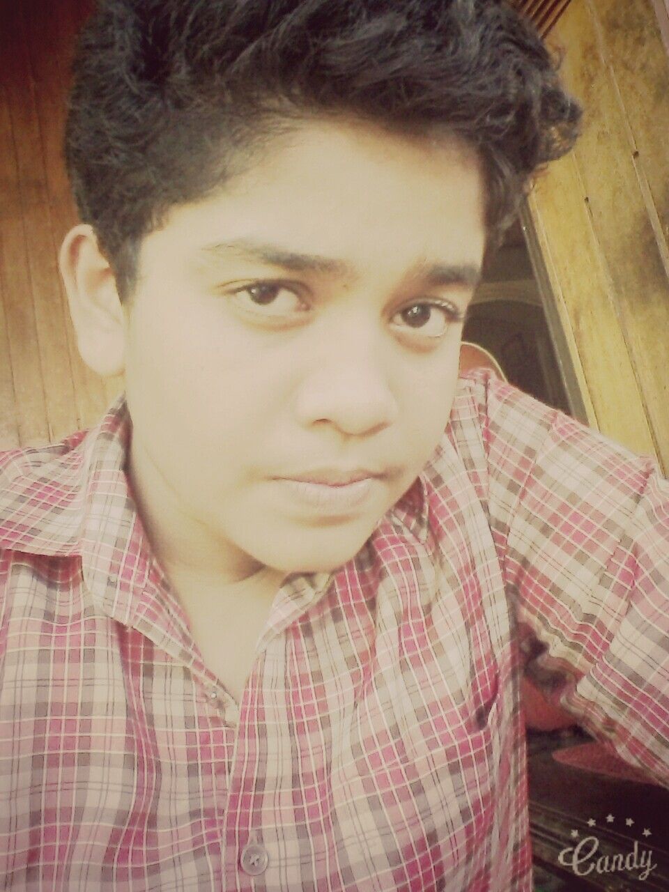 author