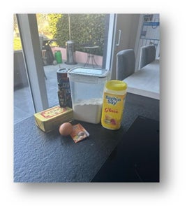 Supplies