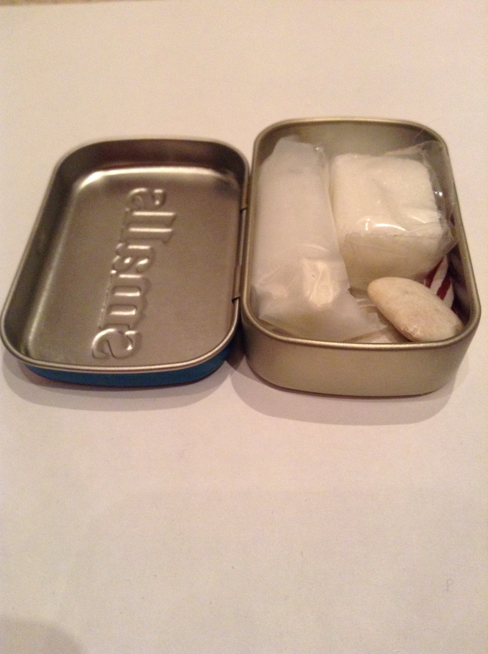 The Altoids Prank Pack