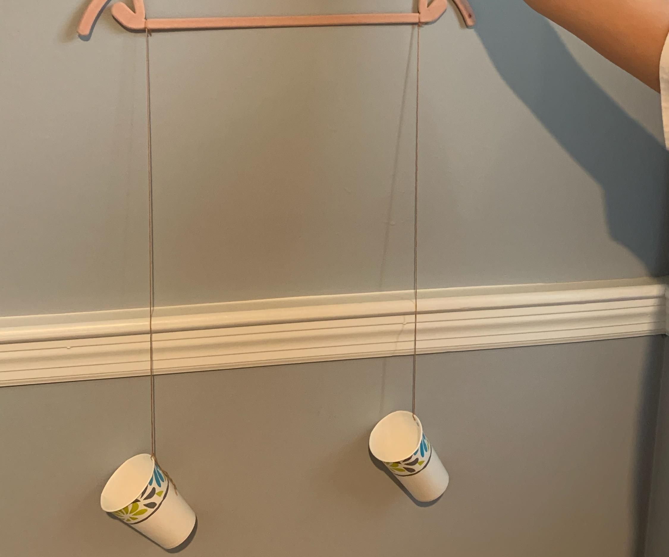 J's Free Balance Scale and Graduated Cylinder