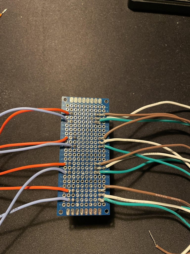 Soldering