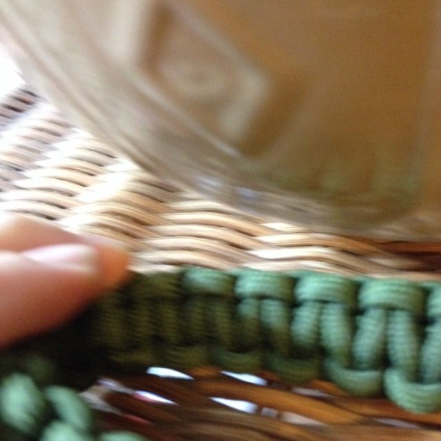 paracordry