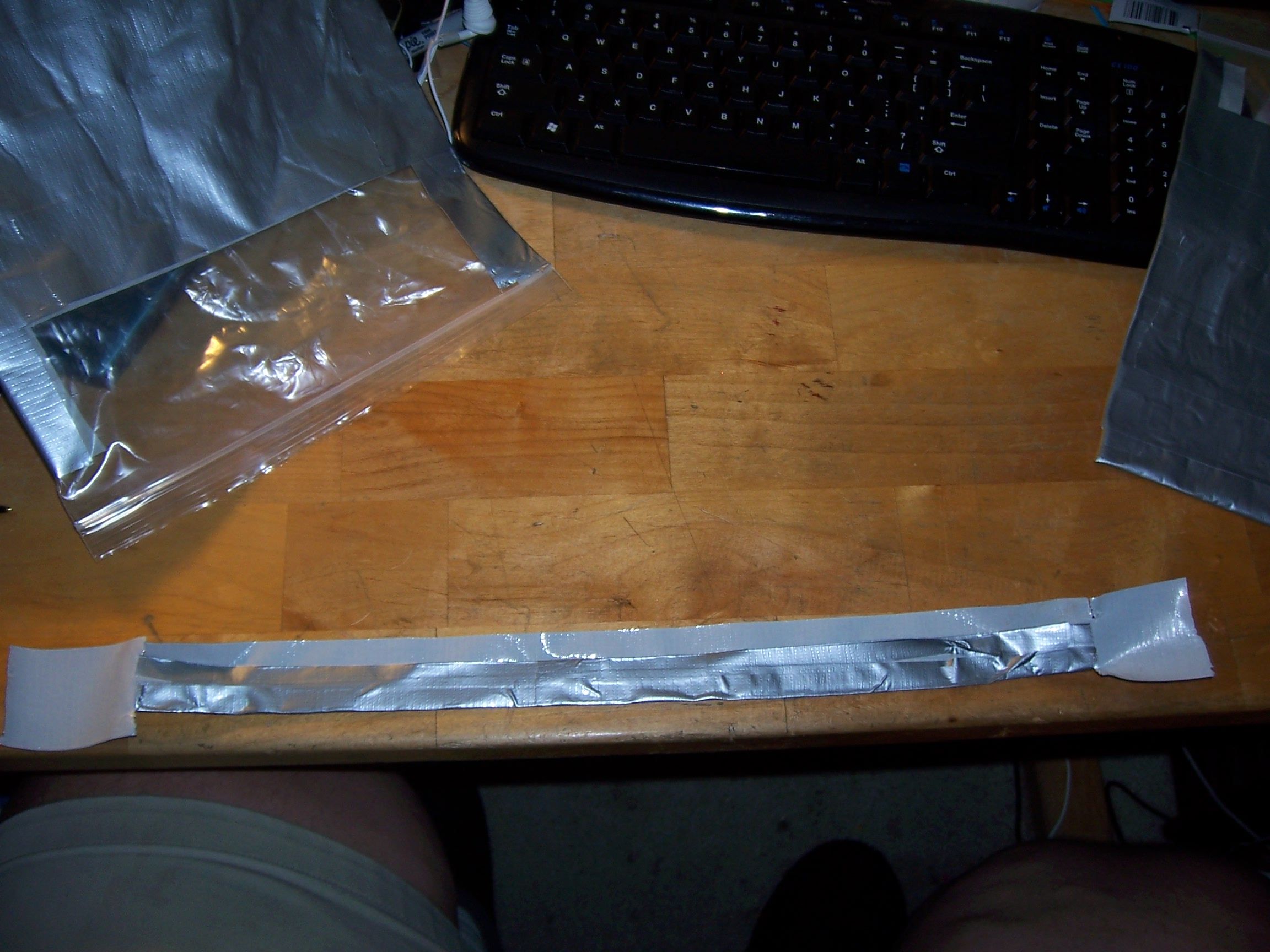 Creating DIY Sandbags for Your Light Stands 7 Steps Instructables