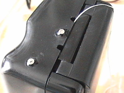 Reassemble and Finish