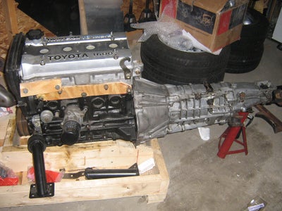 Reduce Driving Loads