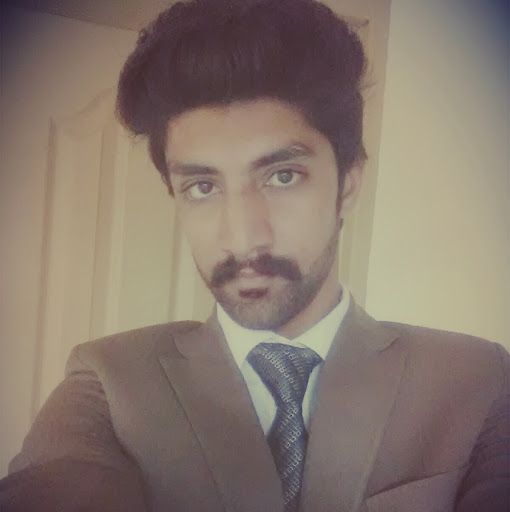 author