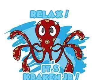 Kraken Jr. IoT App Tutorial Part 1 - Email Registration and Activation