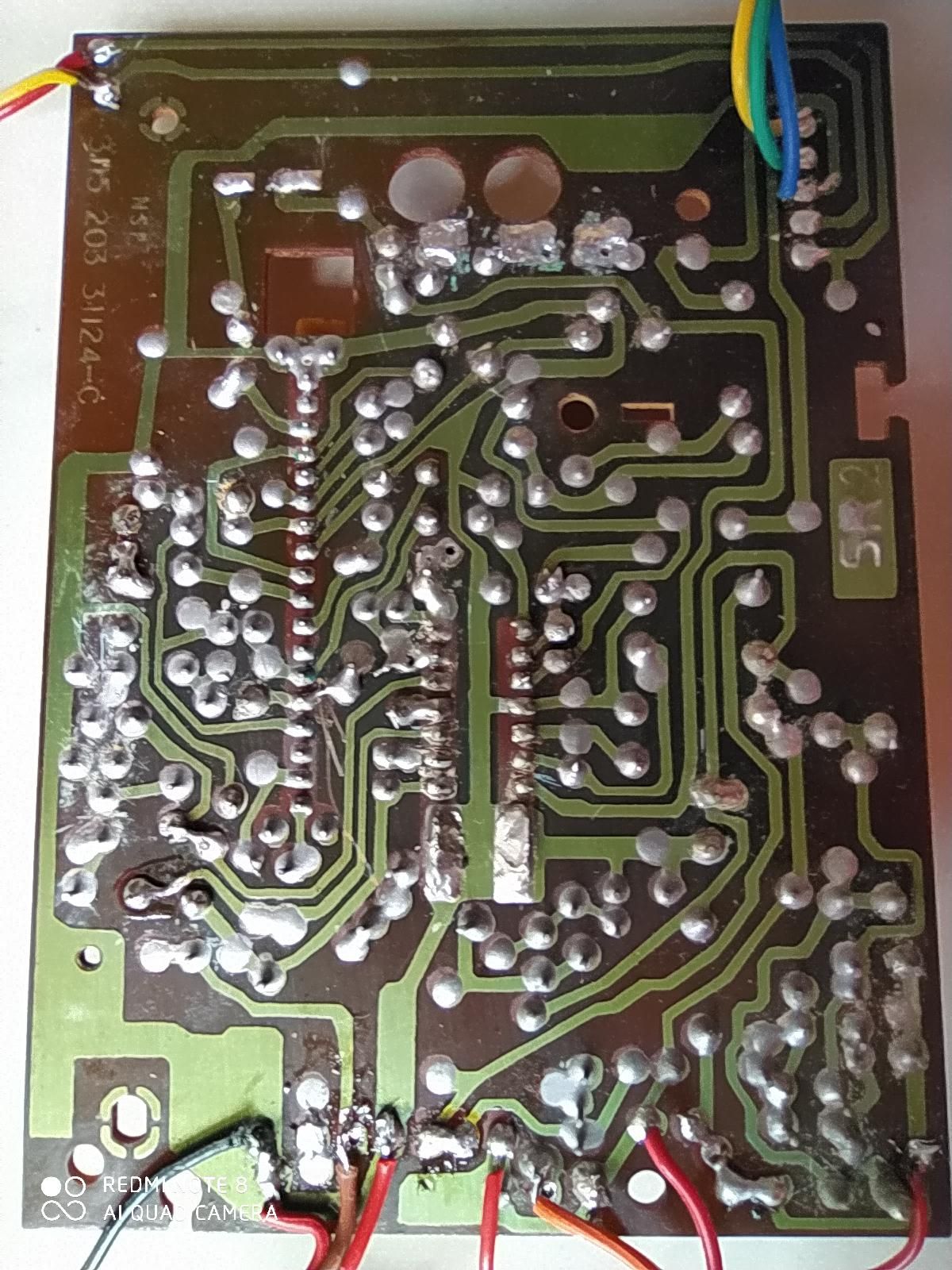 AC Bias Tape Recorder 5 Steps Instructables
