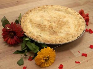 Ideas for Serving Your Apple Pie.