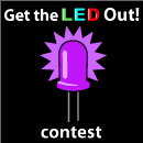 How to Enter the Get the LED Out! Contest