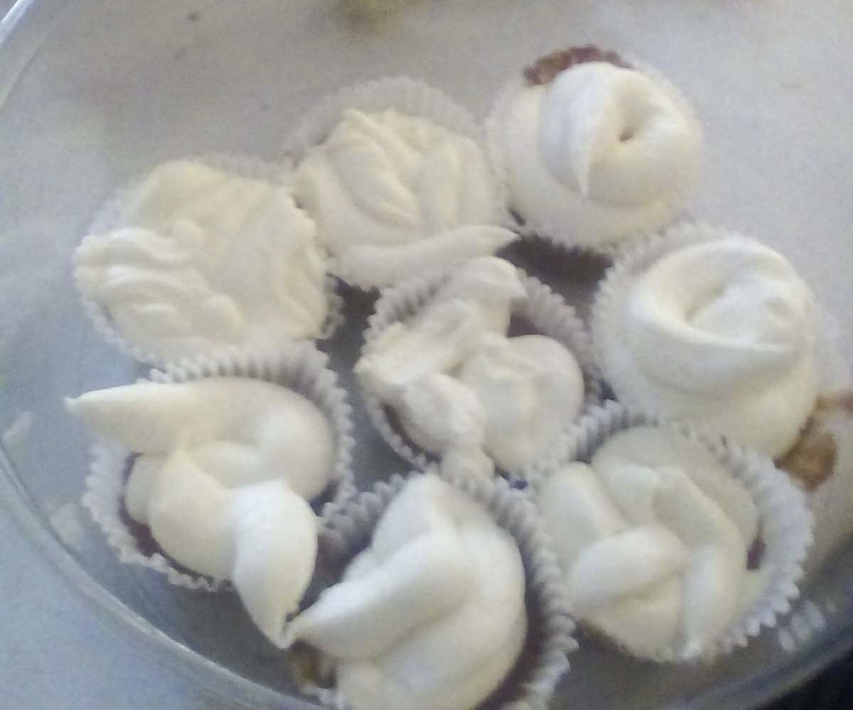 How to Make Cupcakes