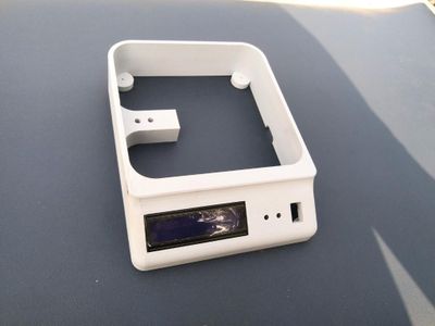 Display Assembly