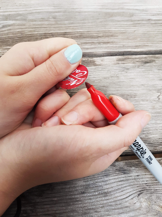 Nuka Cola Quantum Bottles and Caps : 8 Steps (with Pictures ...