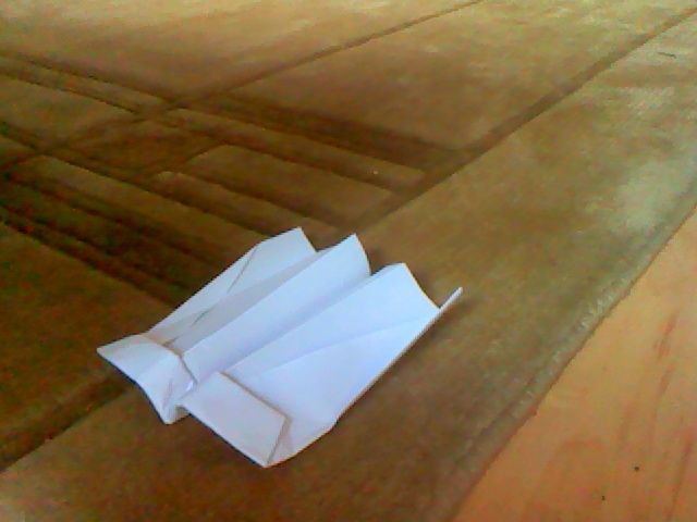 Guinness World Record Paper Plane Amazing !!