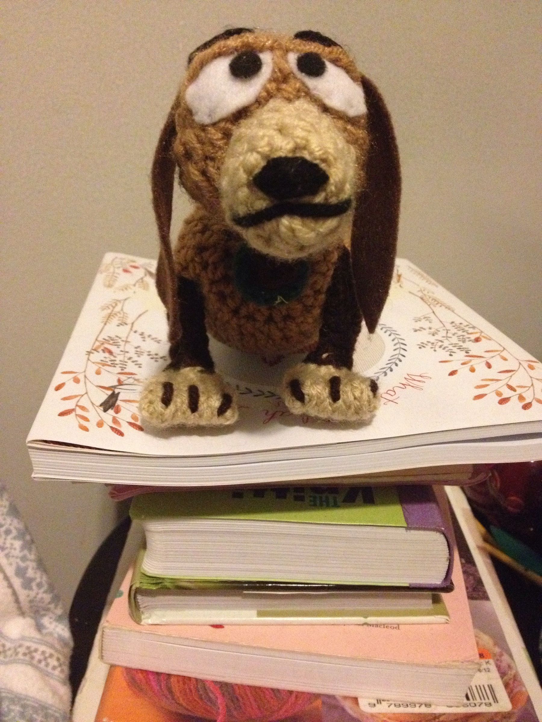 Slinky Dog