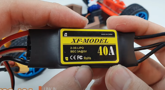 Electronics Components