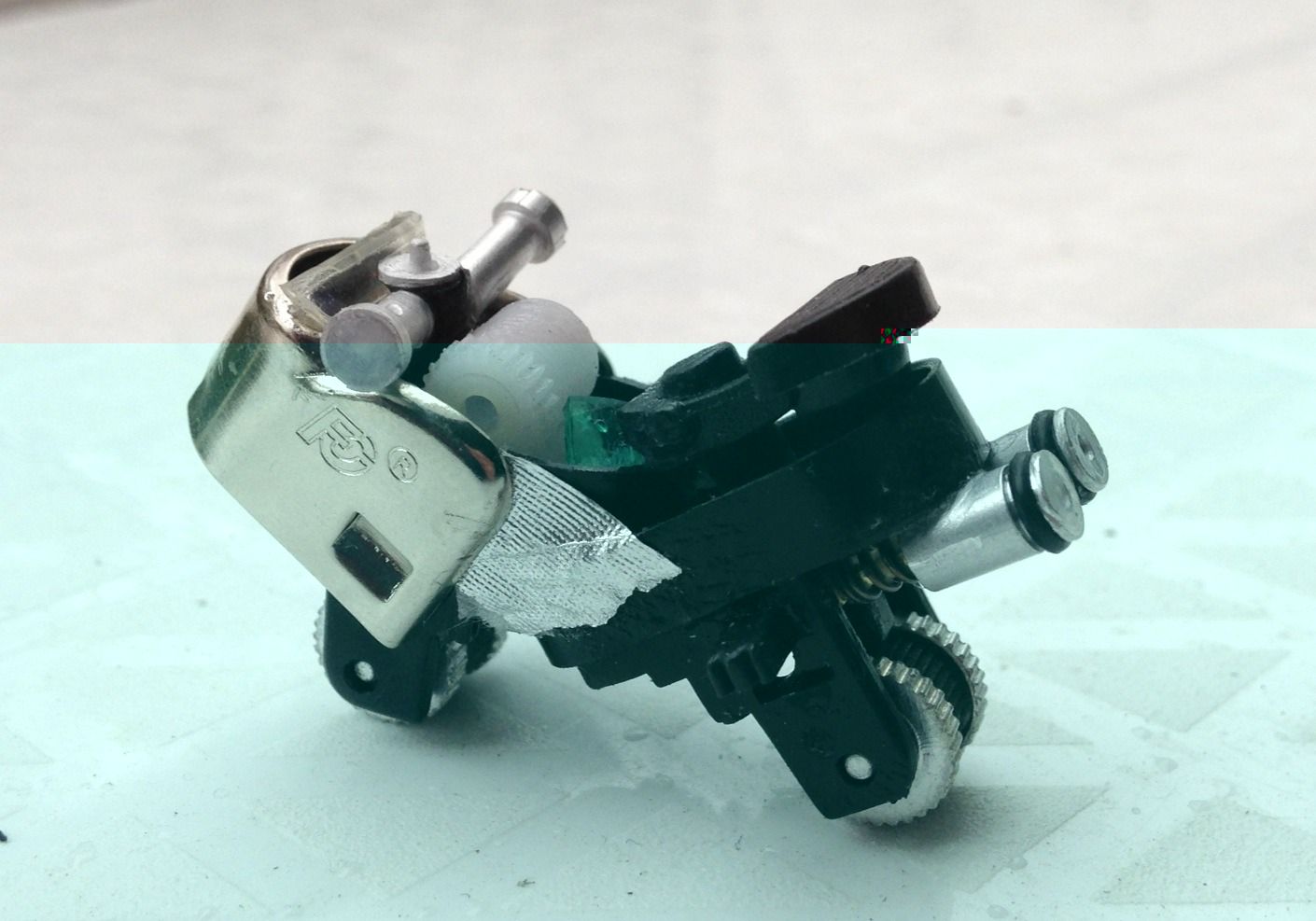 Cheap Lighter Mini Bike