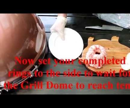Bacon Onion Rings