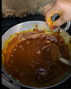 Final Preparation Steps