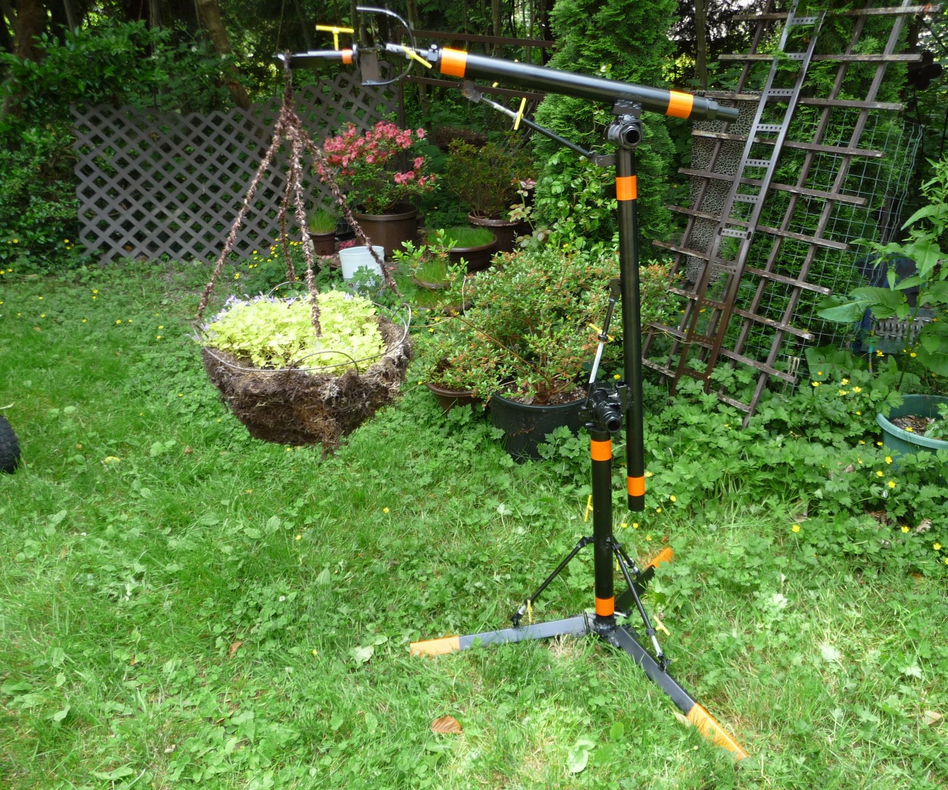 The Fabrication Assistant