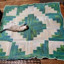 Afghan Made for Winter 2024