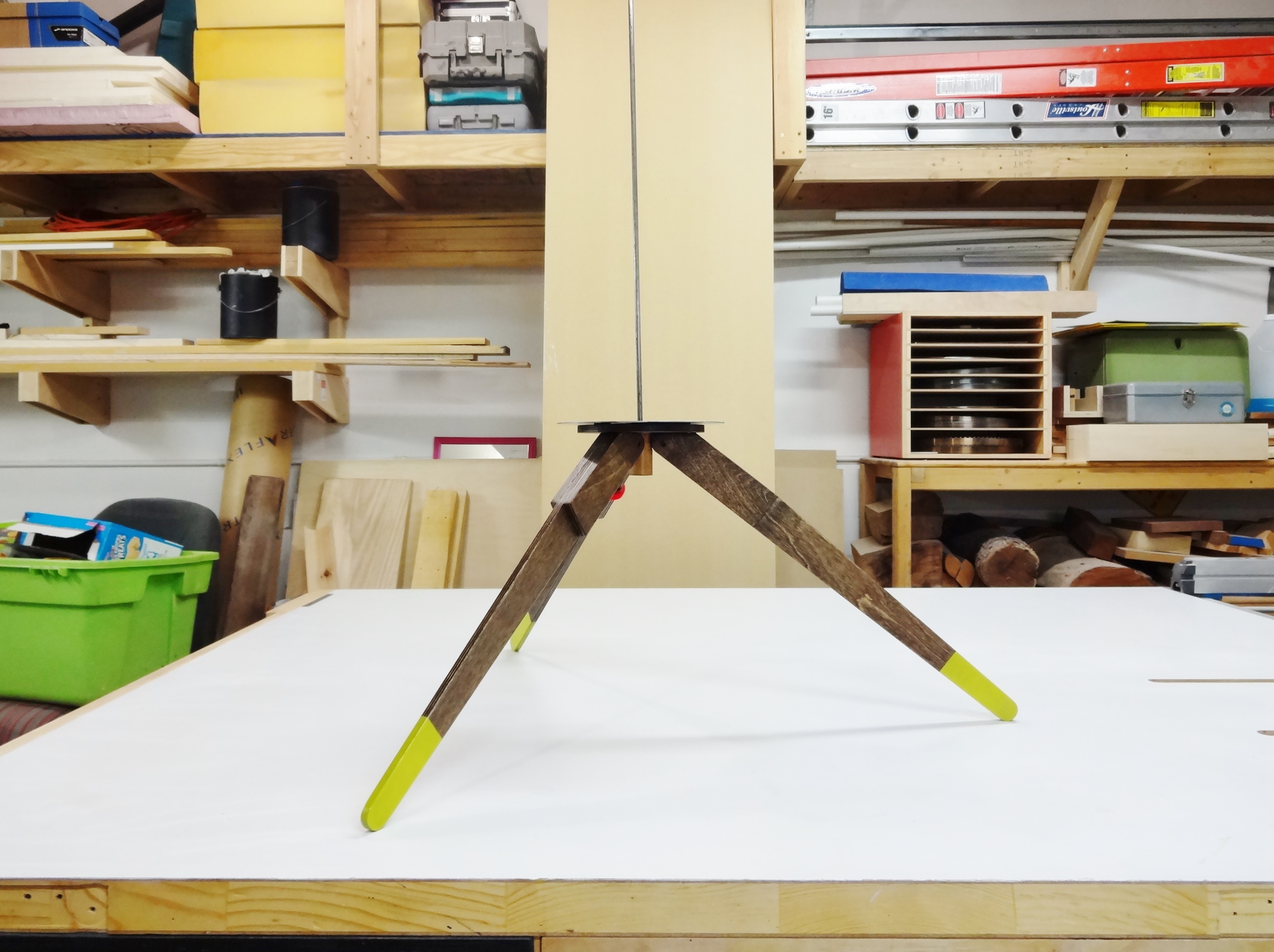 Model Rocket Launch Pad 15 Steps (with Pictures) Instructables