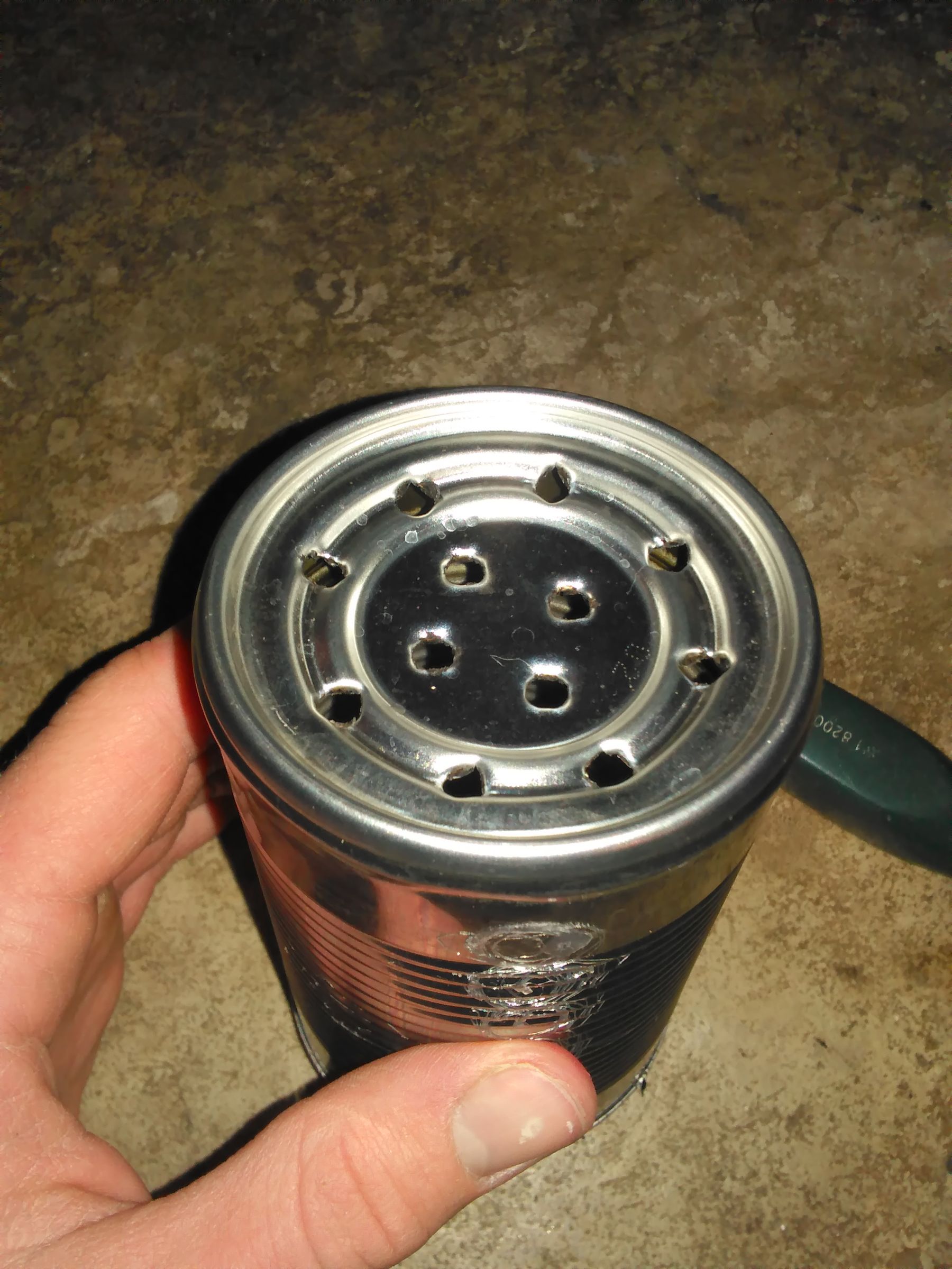 Emergency Duct Tape Gas Mask! 8 Steps (with Pictures) Instructables