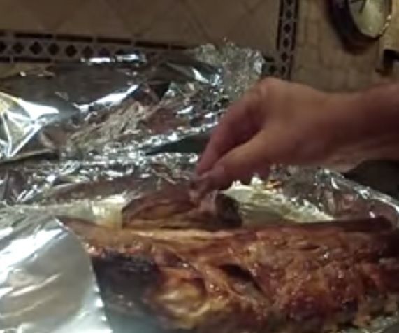 Indoor BBQ Ribs, Easy and Delicious!