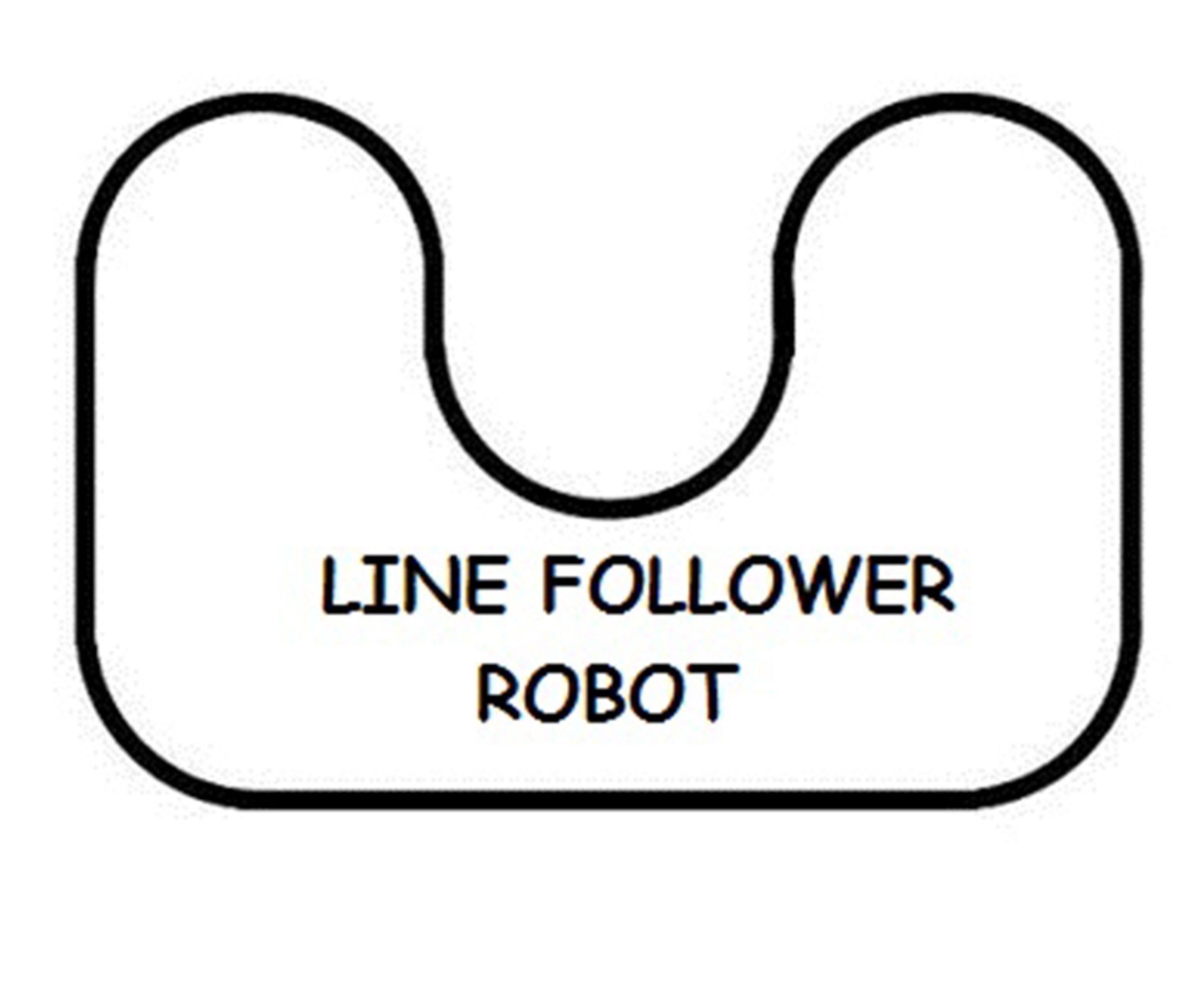 Line Follower Bot