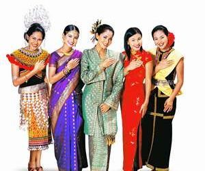 How to Dress in Malaysia