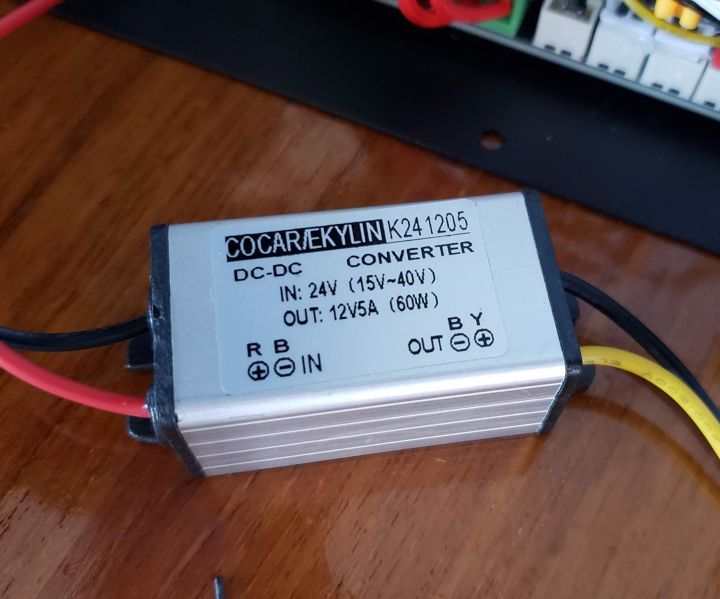 How to Add a 12 Volt Circuit to Your Ender 3D Printer