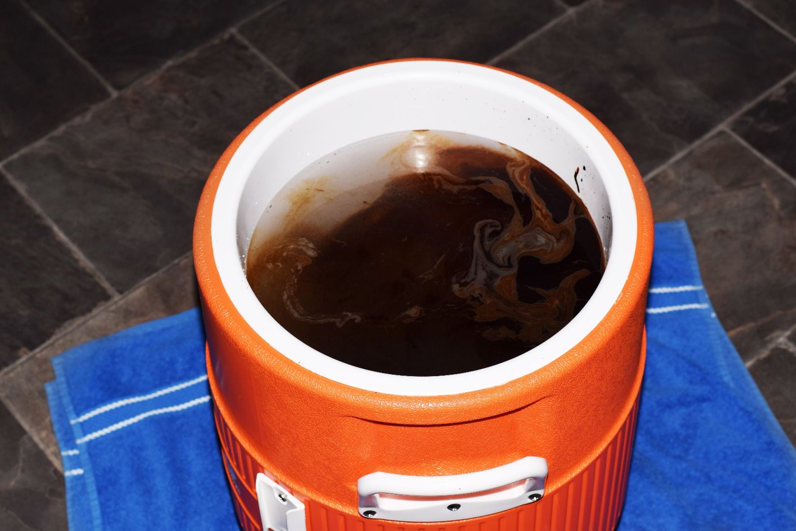 15 Minute Homemade Dry Ice Root Beer 3 Steps (with Pictures