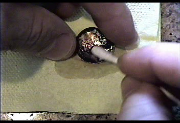 Clean It and You're Done!