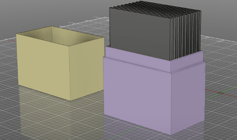 Disseny Del Prototip