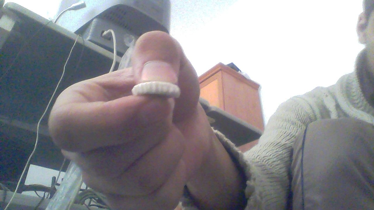 Molding With Liquid Paste Starch