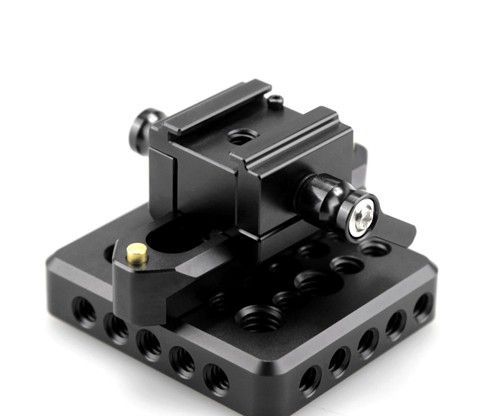 SMALLRIG C100 Hot Shoe Combination 1669