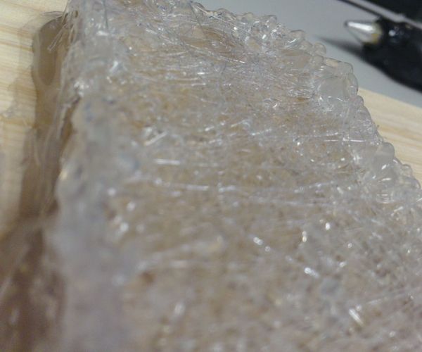 Hot Glue Case