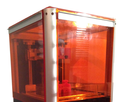 FSLA 3d Printer