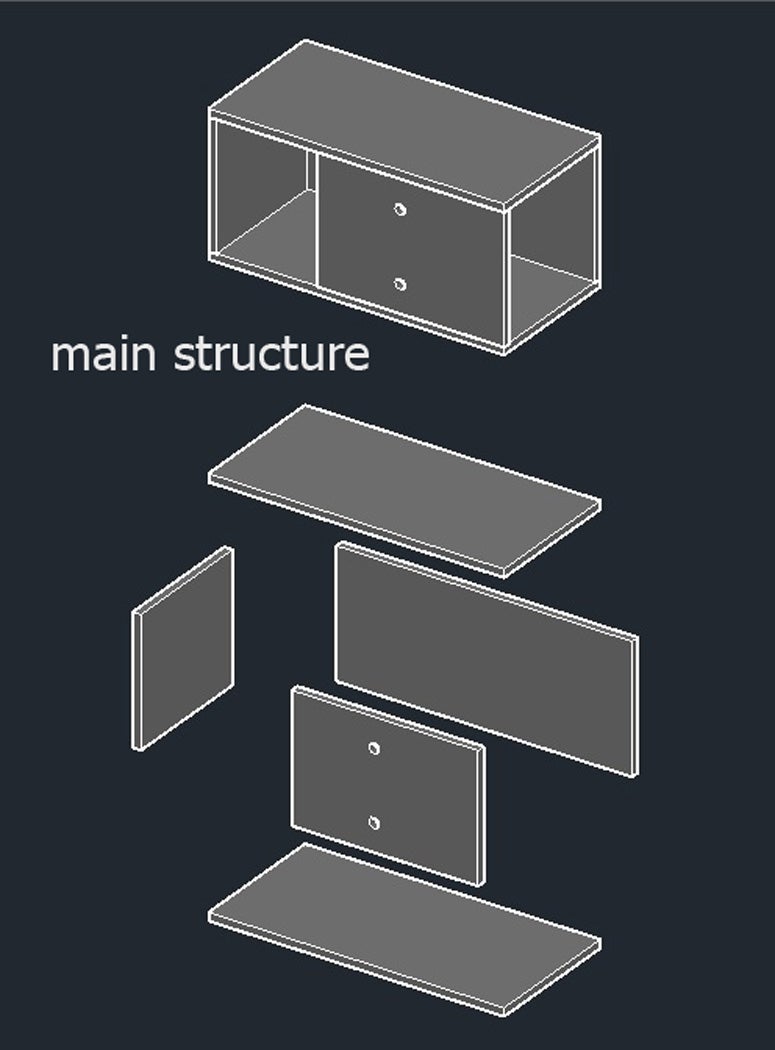 Pieces