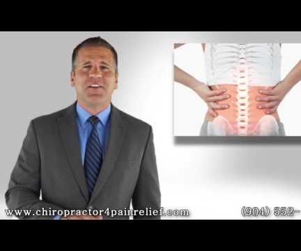 Chiropractors in Jacksonville FL 904 552 1463